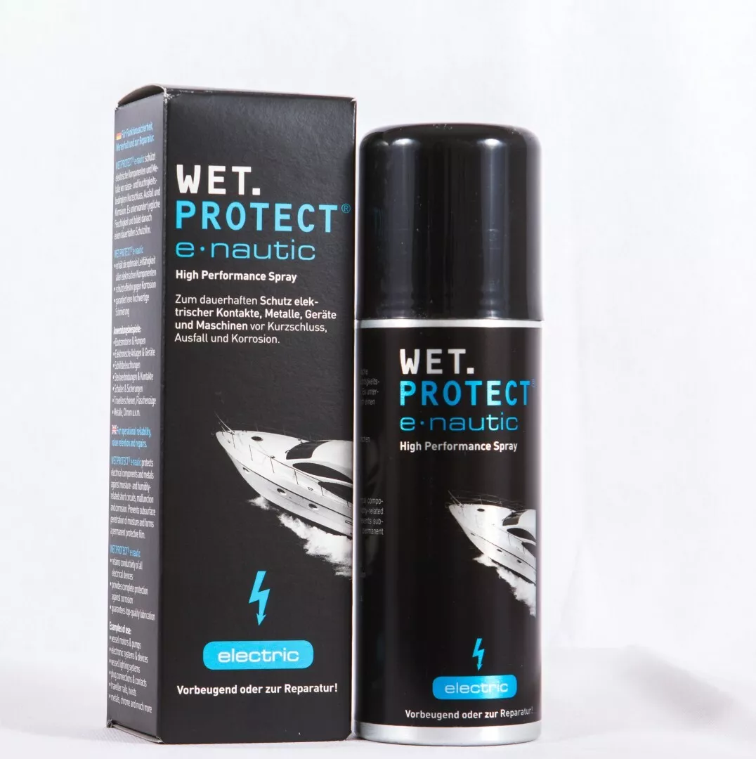 Wet-Protect e-nautic 200 ml
