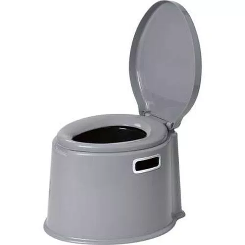 Yachticon Camping Eimer Toilette