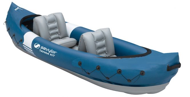 Kajak Svylor TAHAA Kit