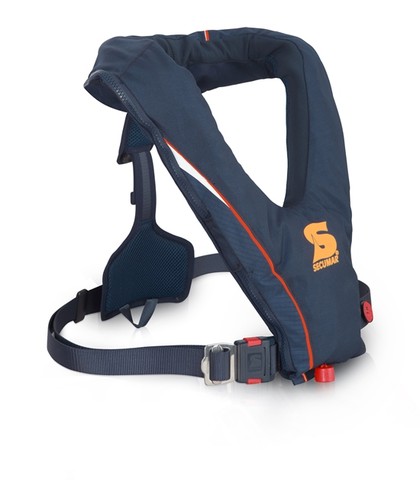 Secumar automatische Schwimmweste Secufit