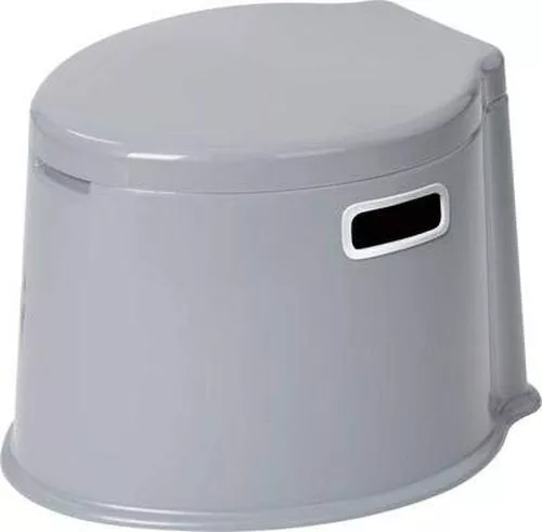 Yachticon Camping Eimer Toilette