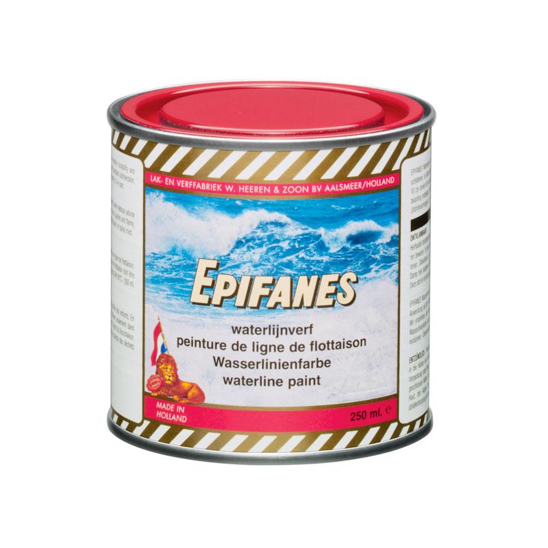 Epifanes Wasserlinienfarbe
