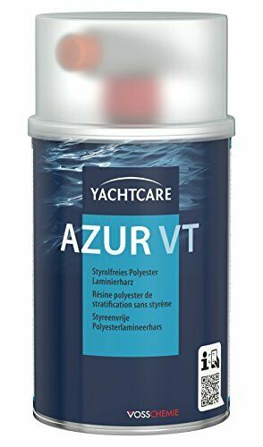 Yachtcare AZUR VT Laminierharz
