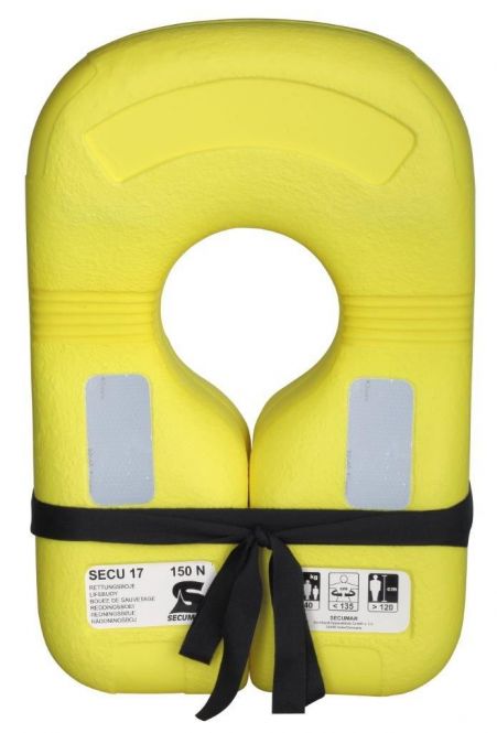 Secumar Rettungskragen Secu 17