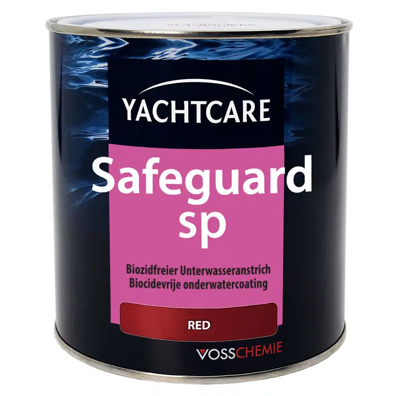 SAFEGUARD SP