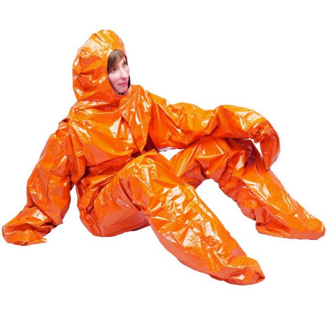 Wärmeschutzsack