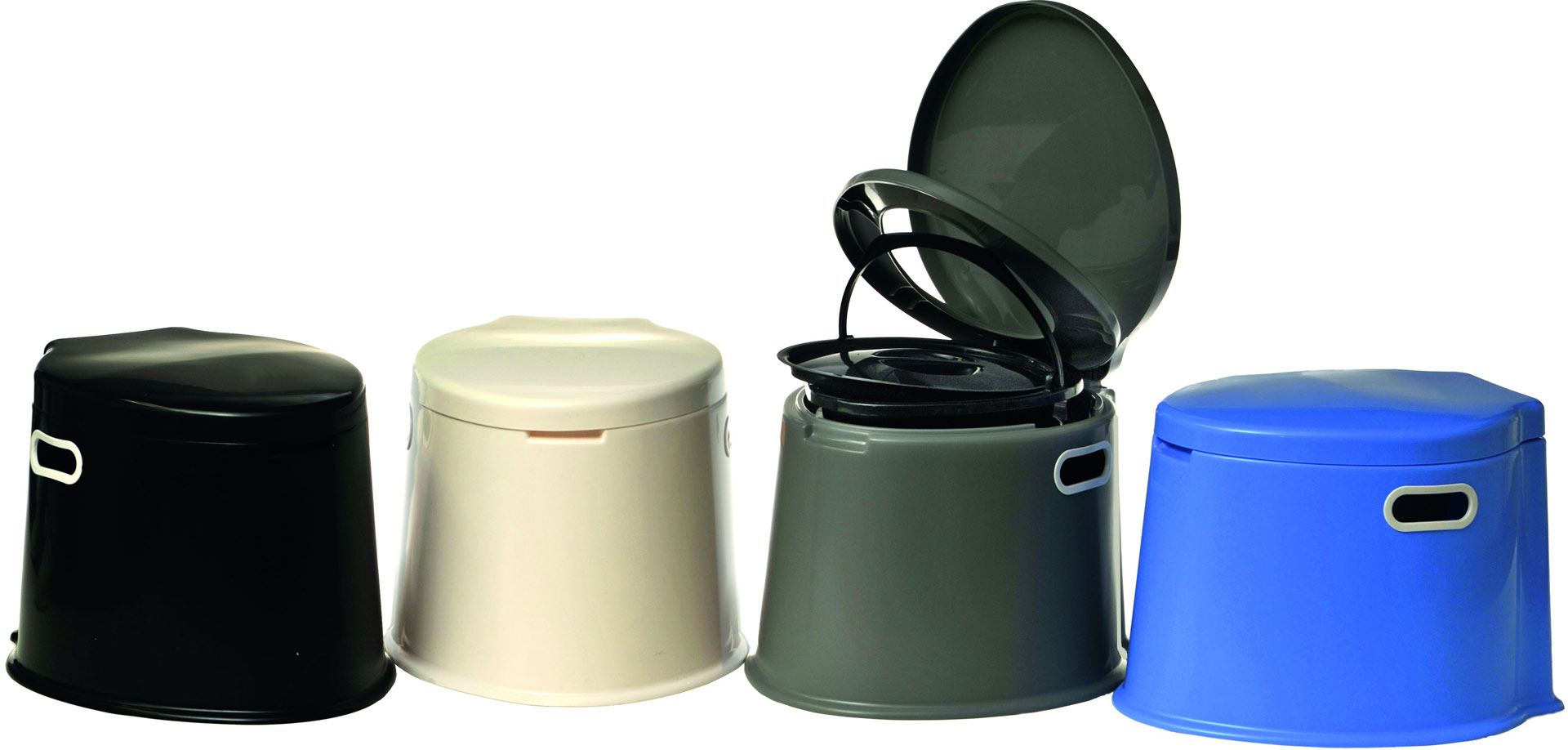Yachticon Camping Eimer Toilette