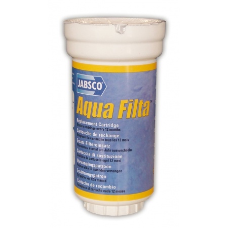 Jabsco Aqua Filta Filtereinsatz