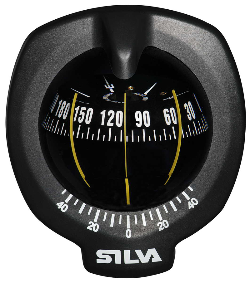 Silva/Garmin Kompass 102 B/H