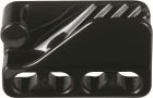 Clamcleat Fenderklampe 6-12 mm 