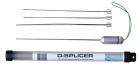 D-Splicer Set, 4 Nadeln 