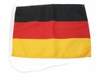 Flagge Deutschland 80x120 cm
