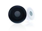 Fusion Lautsprecher XS Serie weiß/schwarz 101 mm 