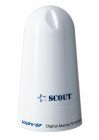 Scout Wave Omnidirectional TV Antenne D=11 cm 