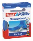 Tesa Gewebeand extra Power 2,75 m x 19 mm blau