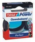 Tesa Gewebeand extra Power 2,75 m x 19 mm grün