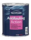 Yachtcare Antifouling Action 0,75L blau