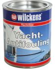 Wilckens Yacht Antifouling 0,75L blau
