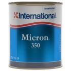 International Micron 350/300  2500 ml dover weiß