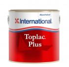 International Toplac Plus Bootslack 375 ml weiß 184 