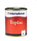 International Toplac Bootslack 750 ml | weiß 001