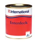 International Interdeck Decksbeschichtung grau 289