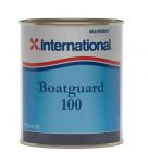 International Boatgard 100 Antifouling 0,75L doverweiß