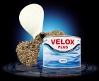 Velox Plus Propeller Antifouling 0,5L grau