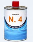Marlin Verdünner Nr. 4 für Velox Antifouling 500 ml 