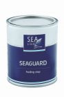 Sea Line SEAGUARD Antifouling weiß 2,5L biozidfrei 