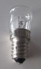 Birnenformlampe 12 V 25 W E14 