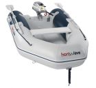 Schlauchboot Honda T24 IE3 