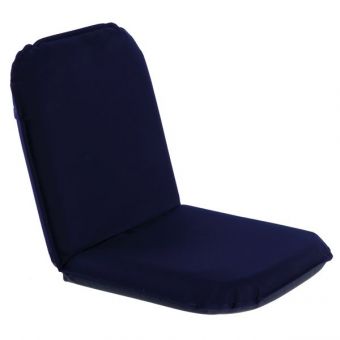 Comfort-Sitz Compact Sitz blau 