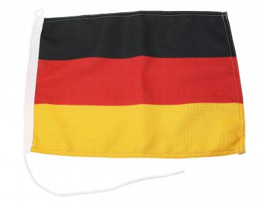 Flagge Deutschland 