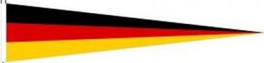 Windwimpel Deutschland 