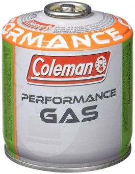 Coleman Gaskartusche mit Gewinde  440 g 