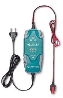 Mastervolt Easy Charge Portable Batterieladegerät 