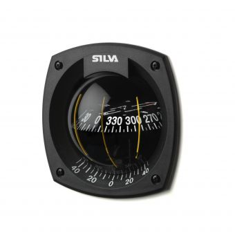 Silva/Garmin Kompass 125 B/H 