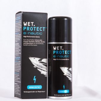 Wet Protect e-nautic 