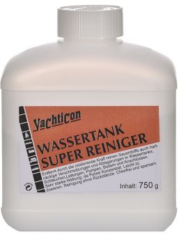 Yachticon Wassertank Super Reiniger 750 g 