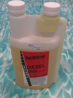 Yachticon Diesel Plus 1000 ml 