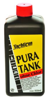 Yachticon Pura Tank 500 ml 