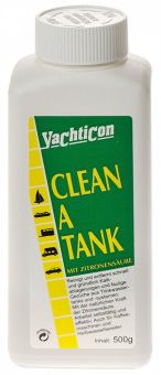 Yachticon CLEAN A TANK Wassertankreiniger 500 g 