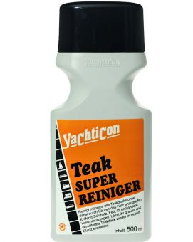 Yachticon Teak Superreiniger 500 ml 