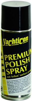 Yachticon Premium Polish Spray 400 ml 