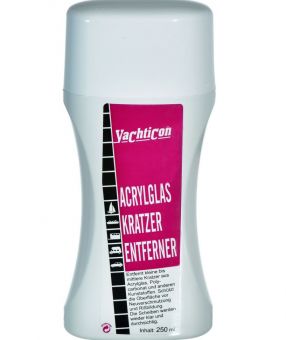 Yachticon Acrylglas Kratzer Entferner 250 ml 