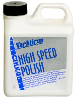 Yachticon High Speed Polish 1000 ml 