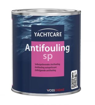 Yachtcare SP Antifouling 0,75L 