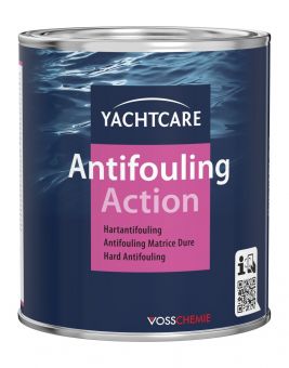 Yachtcare Antifouling Action 0,75L 