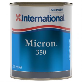 International Micron 350/300  2500 ml 